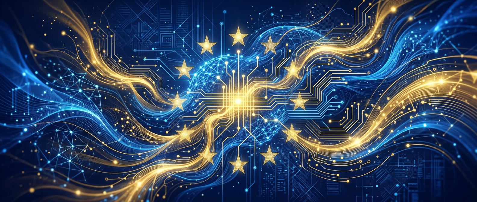 EU AI & Sovereignty Weekly — July 17, 2026