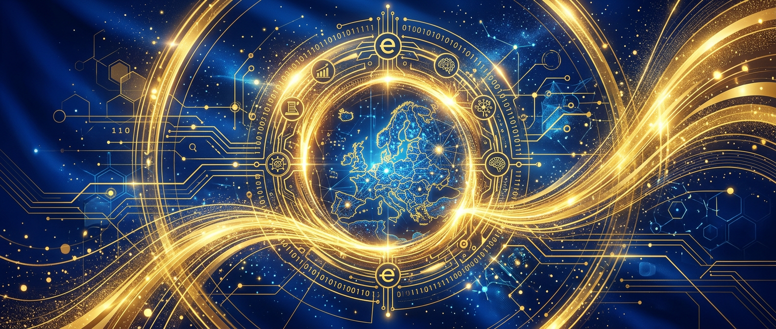 EU AI & Sovereignty Weekly — July 18, 2026