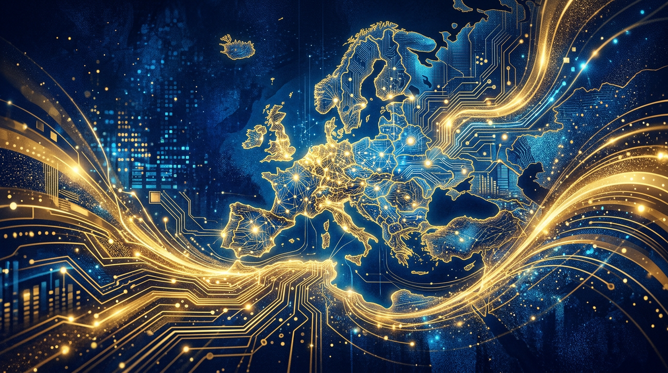 EU AI & Sovereignty Weekly — July 19, 2026