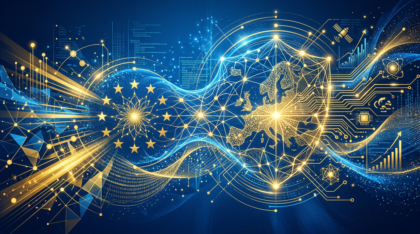 EU AI & Sovereignty Weekly — July 21, 2026