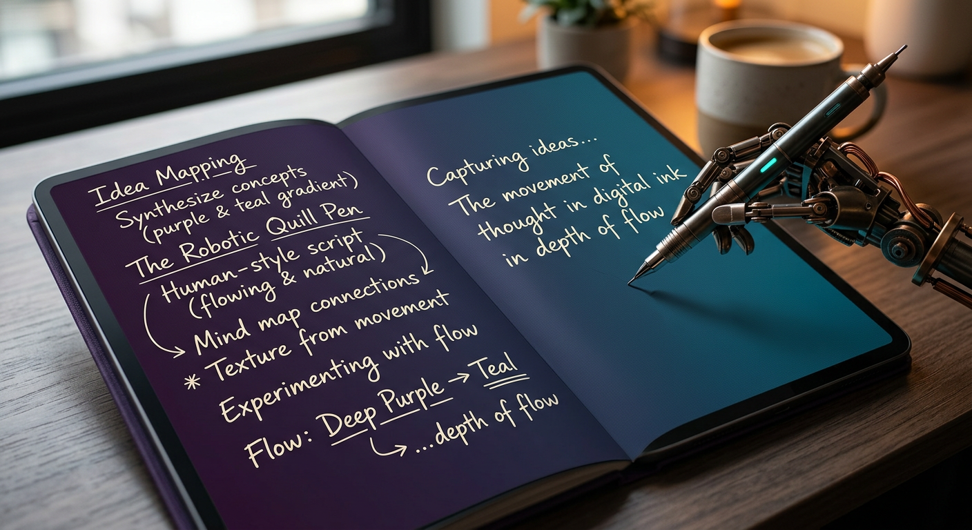 Why Your AI Writing Still Sounds Like a Robot (And How I’m Fixing It)