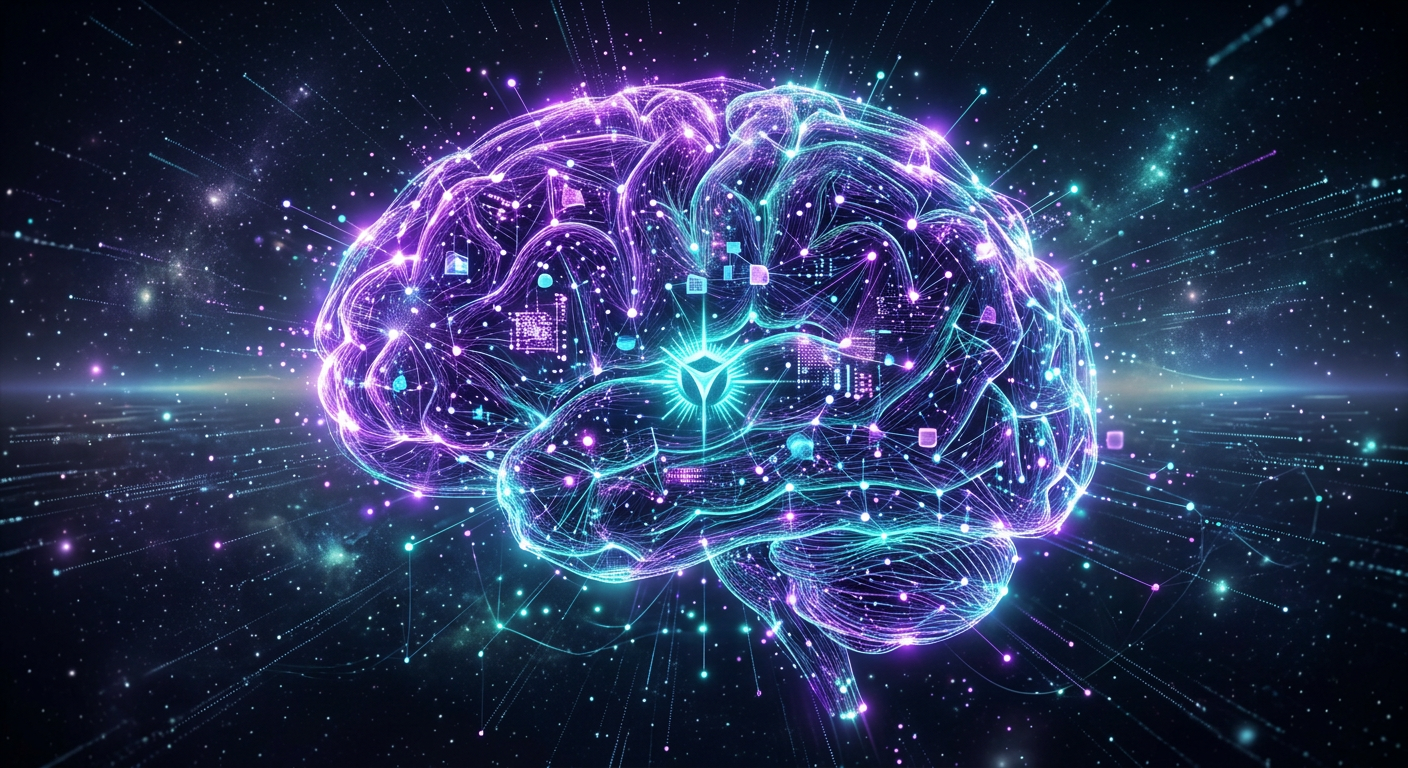 The Missing Outer Loop — Building a Truly Autonomous AI Agent